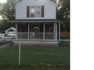608 76th St, Niagara Falls, NY 14304