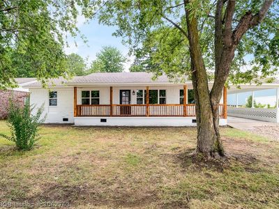 7208 Jenny Lind Rd, Fort Smith, AR, 72908