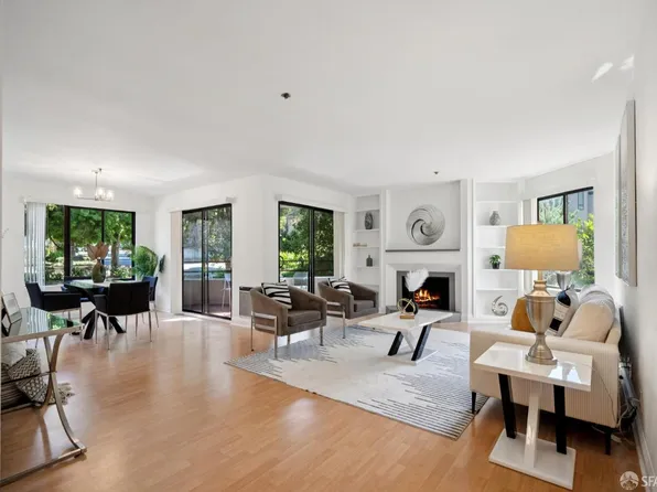 208 N Lake Merced Hls APT 1E, San Francisco, CA 94132