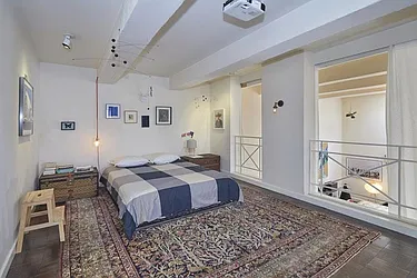 Rented by Brown Harris Stevens