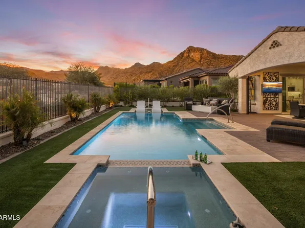 5750 N 208th Lane, Buckeye, AZ 85396