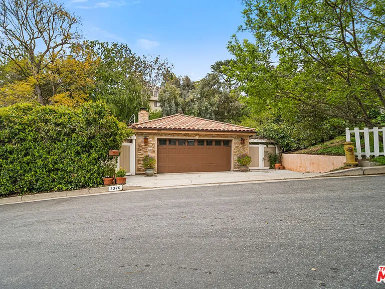 3370 Camino De La Cumbre — Photo 29