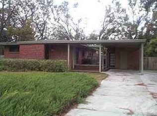 422 Montrose Blvd, Gulf Breeze, FL 32561