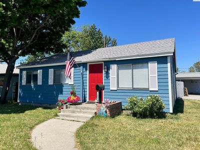 1402 Lee Blvd, Richland, WA, 99352