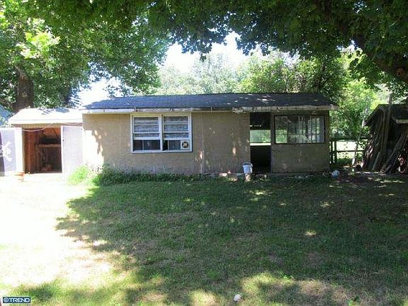 Storage Shed