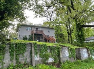 513 S Sycamore St, Harrison, AR 72601