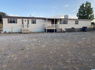 3448 Tabor Ave, Silver City, NM 88061