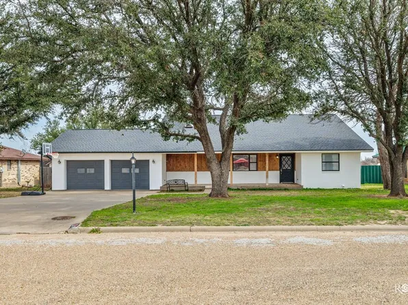 35 Bella Vis, Ballinger, TX 76821