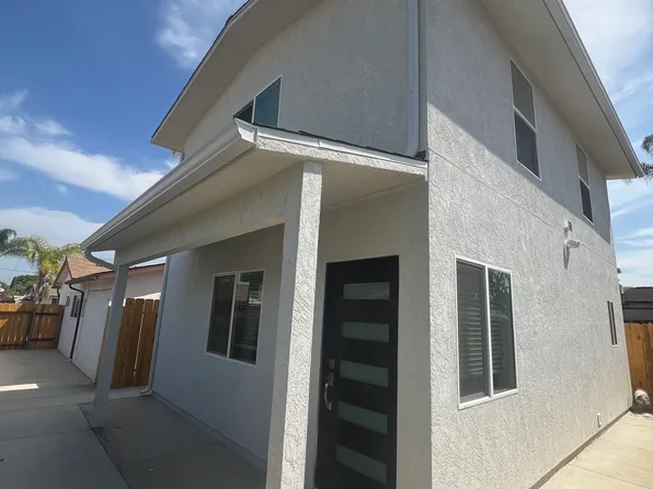 1621 Doncarol Ave, El Cajon, CA 92019