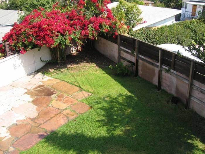 Yard