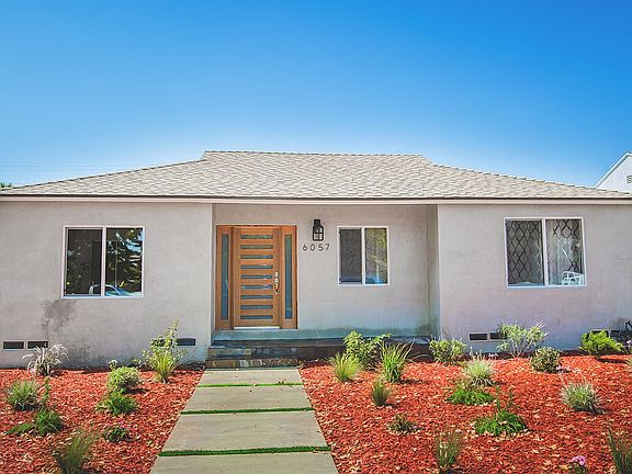 3rd image of 6057 Beeman Ave
