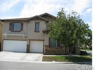 11173 Creekpoint Ct, Riverside, CA 92505