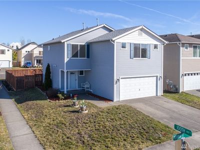 10020 Terra Ct SE, Yelm, WA, 98597