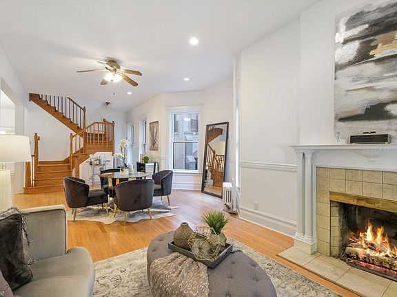 4th image of 5707 S Kenwood Ave #1-2