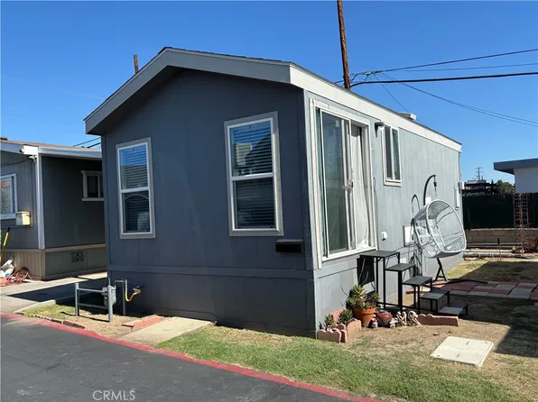 19548 E Cypress St Trailer 2, Covina, CA 91724