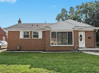 9213 Virgil Ave, Redford, MI 48239