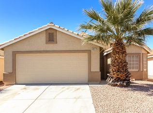 4917 Stormy Ridge St, North Las Vegas, NV 89081