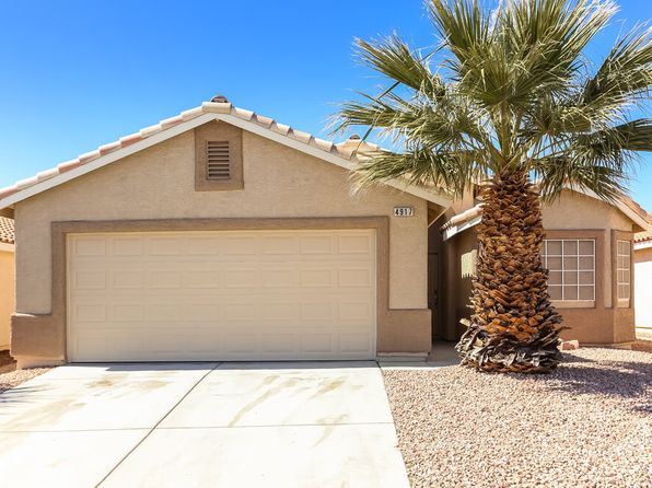 4917 Stormy Ridge St