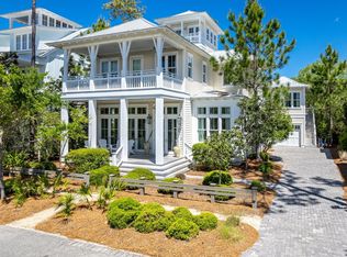 102 Vermilion Way, Santa Rosa Beach, FL 32459