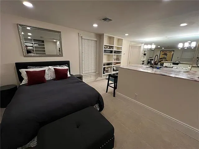 4025 Vendome Place Loft #LOFT — Photo 6