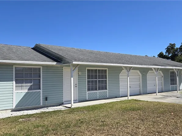2222/2224 Virginia Ave, Fort Myers, FL 33905