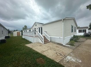 1784 Westwood St, Greenwood, IN 46143