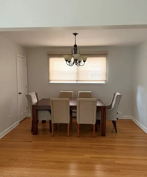 3950 N Normandy Ave #1 — Photo 8