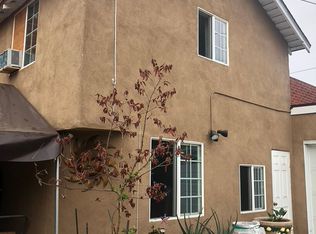 8119 San Antonio Ave #1, South Gate, CA 90280