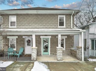 1426 S Duke St, York, PA 17403