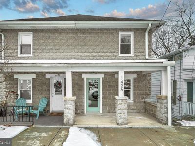 1426 S Duke St, York, PA, 17403