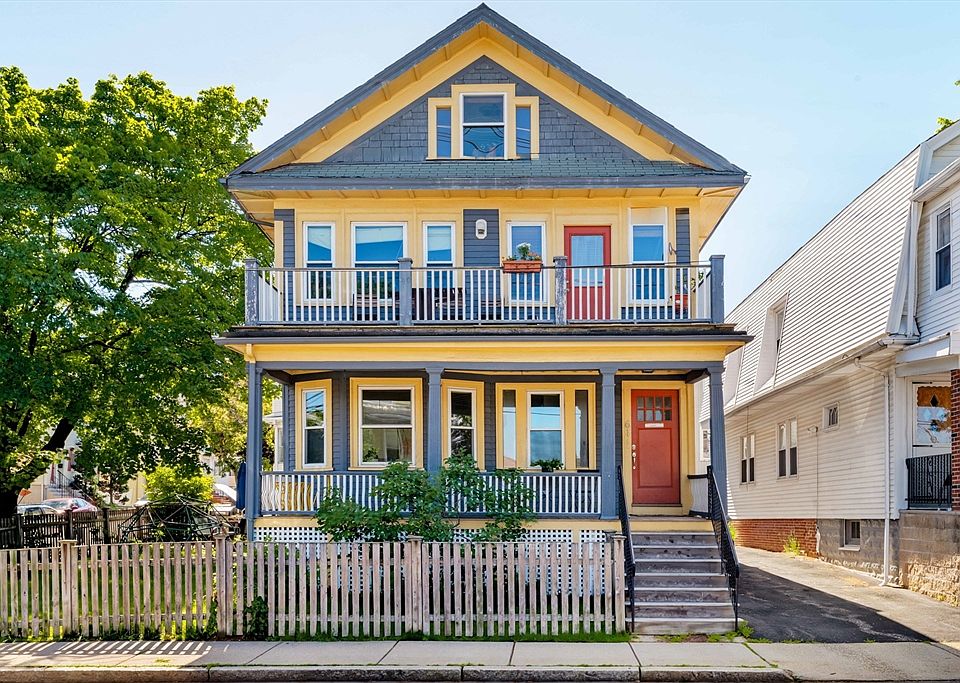 1st image of 61 North St #1