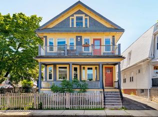 61 North Street Condominium, Somerville, MA 02144
