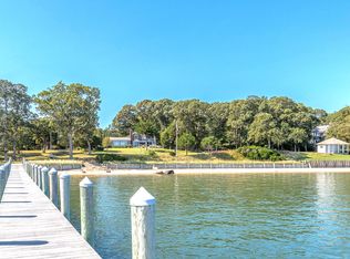 52 Actors Colony Rd, Sag Harbor, NY 11963