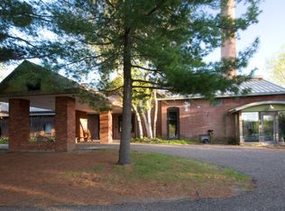 E4616 Hwy C The Creamery Restaurant And Inn, Downsville, WI 54735