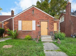 9227 Prest St, Detroit, MI 48228