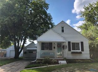 4118 Rugby Dr, Toledo, OH 43614