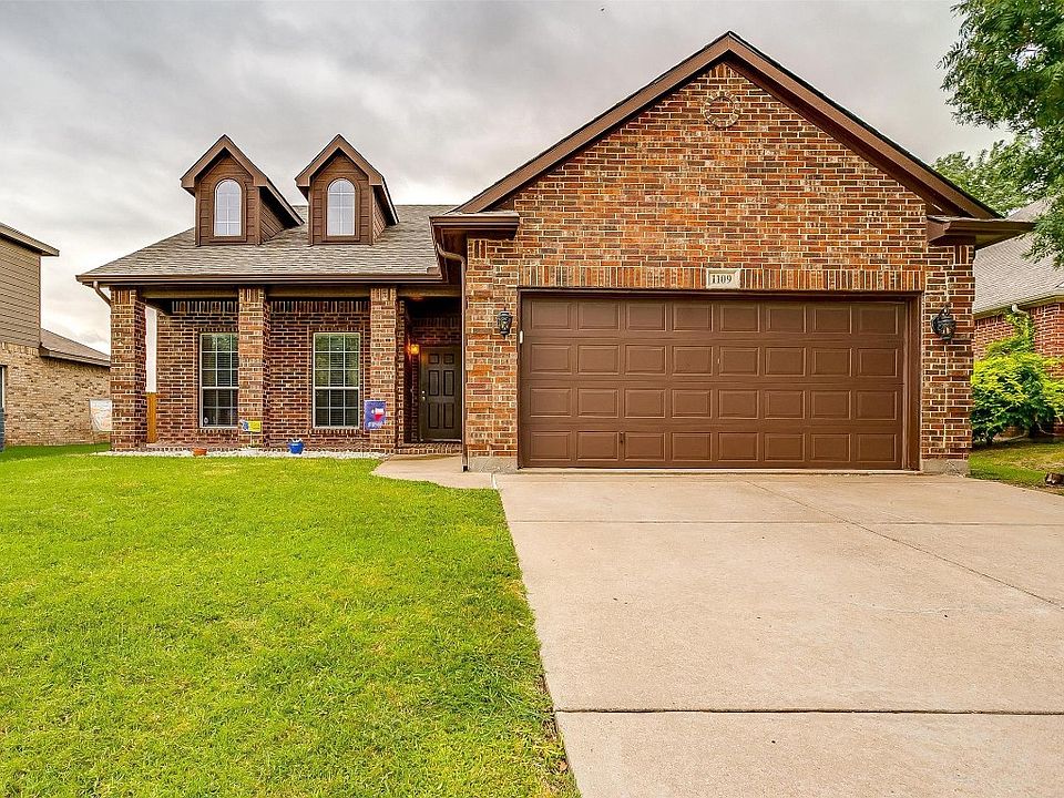 1st image of 1109 Vista View Dr