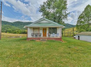 2184 Big Moccasin Rd, Nickelsville, VA 24271