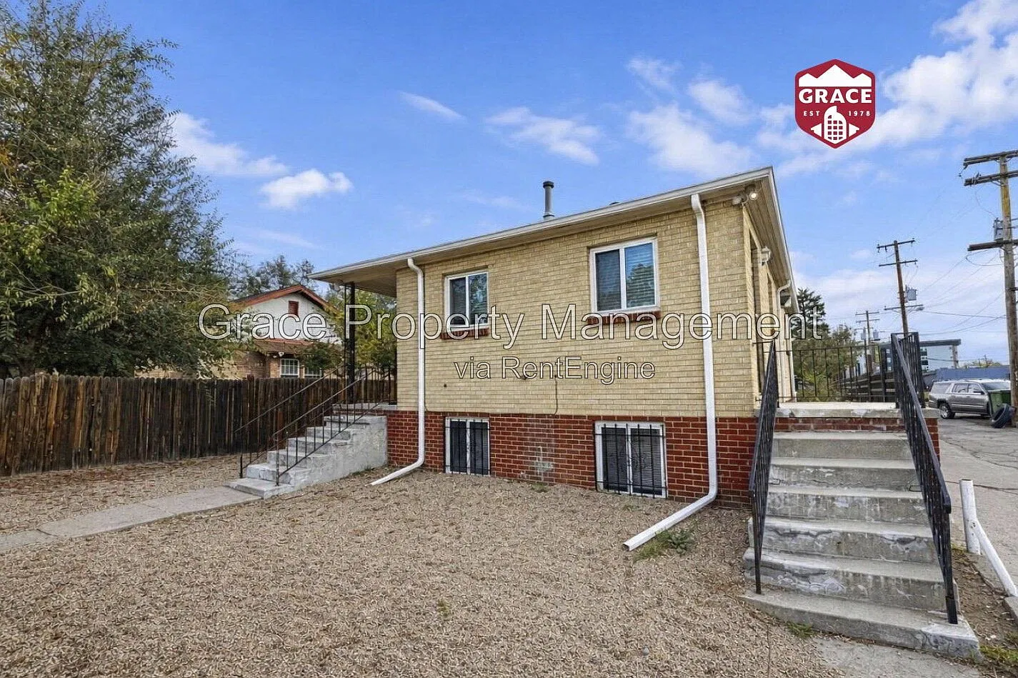 2 bed, 1.0 bath, 1280 sqft, $1,485 — Photo 1