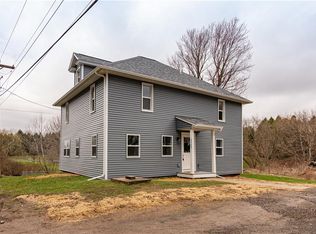 3465 Eddy Rd, Marion, NY 14505