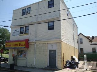 111 Oakwood Ave, Orange, NJ 07050