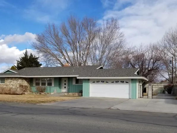 West216, 216 S West St, Yerington, NV 89447