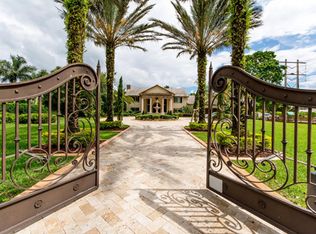 15720 SW 51st Mnr, Southwest Ranches, FL 33331