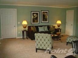 Carlisle Living room