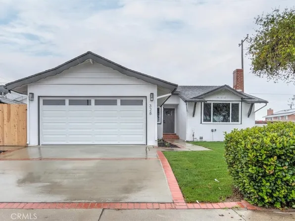 328 E 213th St, Carson, CA 90745