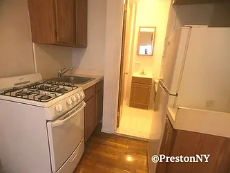 Rented by JM Preston Properties LLC