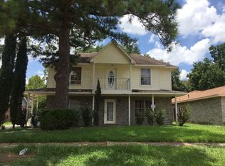 11627 Henley Dr, Houston, TX 77064