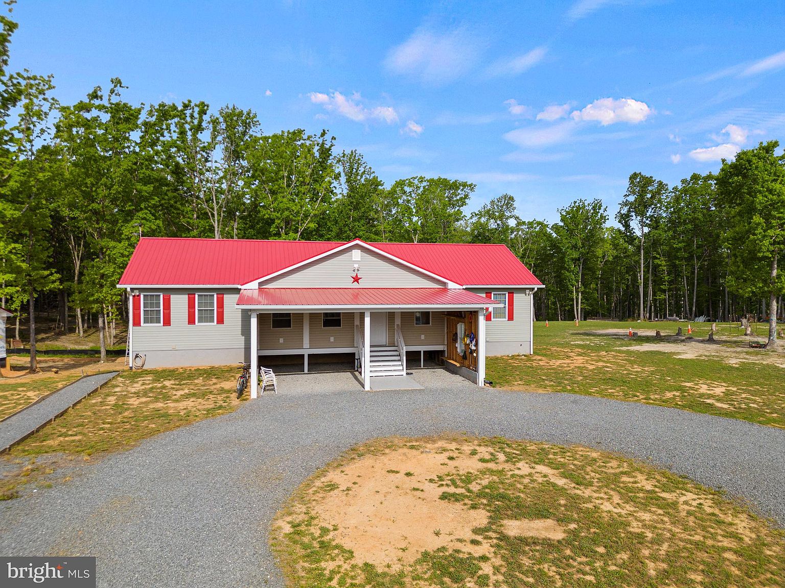 20436 Bre Z Way Ln, Lignum, VA 22726 MLS VACU2007760 Zillow
