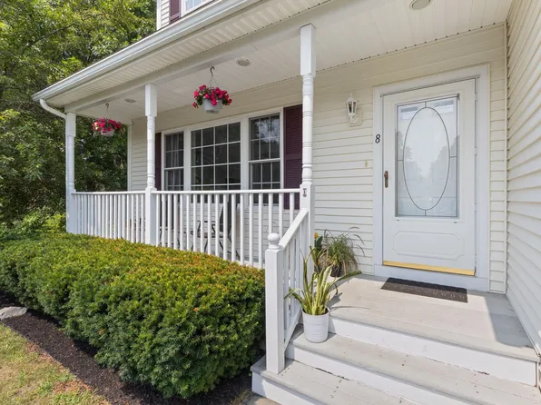 8 Southwood Drive, Dover, NH 03820