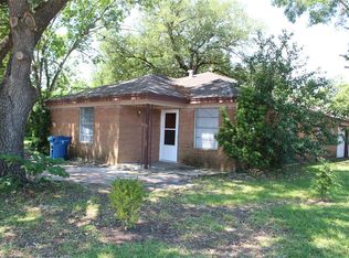 1100 Frost St, Rosenberg, TX 77471